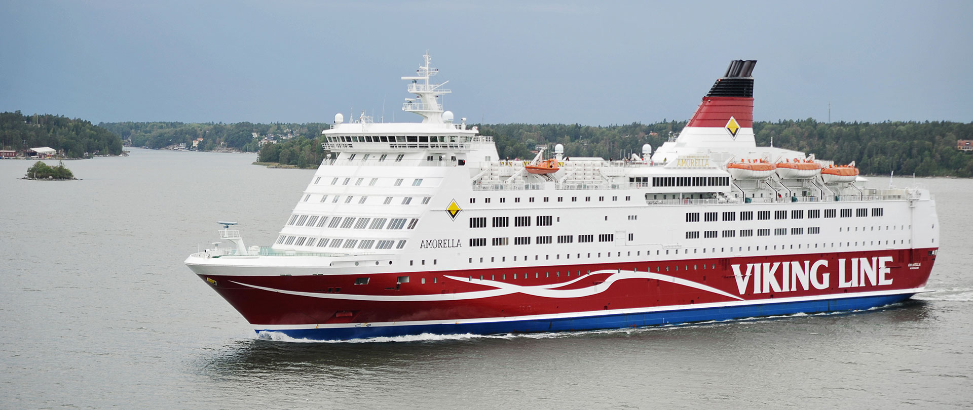 cruise banner